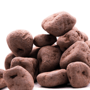 Dark Chocolate & Cocoa Ginger