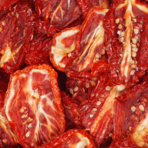 Sundried Tomatoes