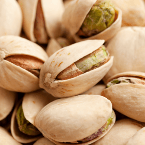 Pistachios