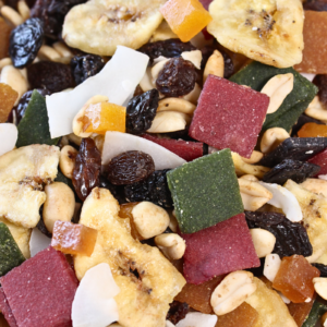 Hawaiian Trail Mix