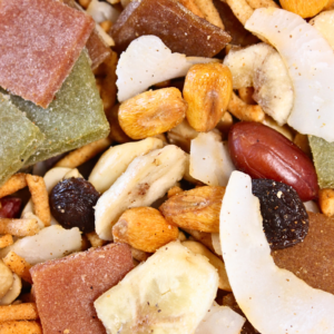 Snack Time Mix