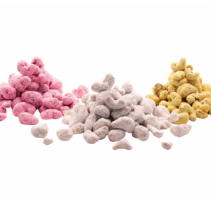 Yoghurt Coated Cashews