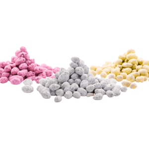 Yoghurt Coated Peanuts