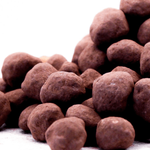 Dark Chocolate & Cocoa Macadamia