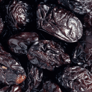 Prunes