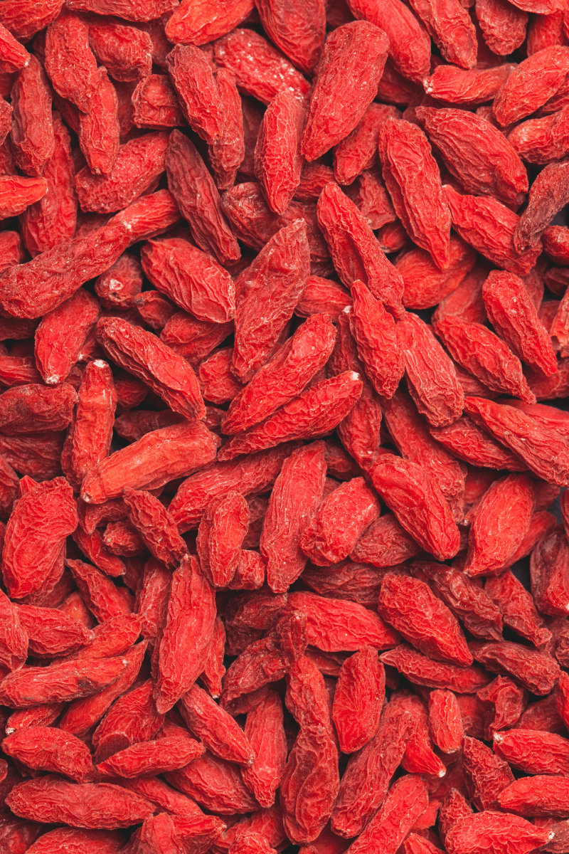 Goji Berries