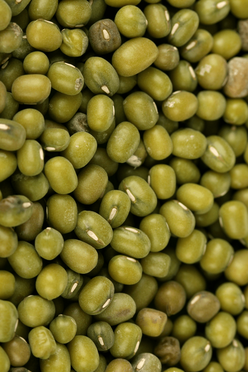 Mung Beans