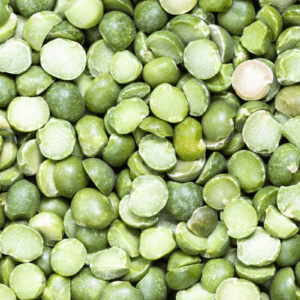 Split Peas