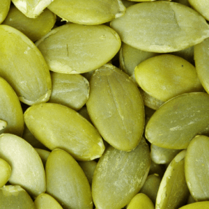 Pumpkin Seeds