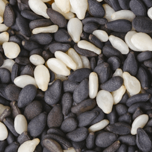 Sesame Seeds