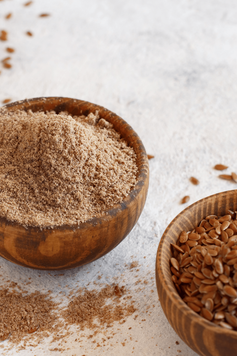 Linseed/Flaxseed Flour