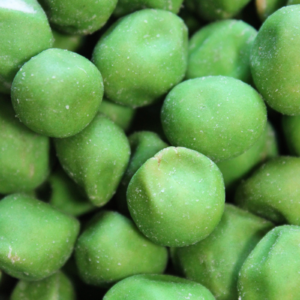 Wasabi Coated Peanuts