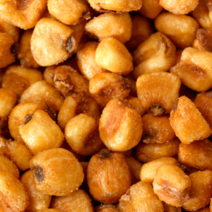 Corn Nuts